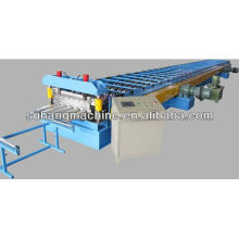 New Arrival Floor Deck Roll Forming Machine